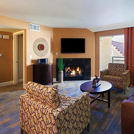 Holiday Inn Club Vacations At Desert Club Resort-2