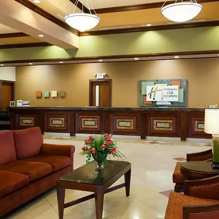 Holiday Inn Club Vacations At Desert Club Resort-3
